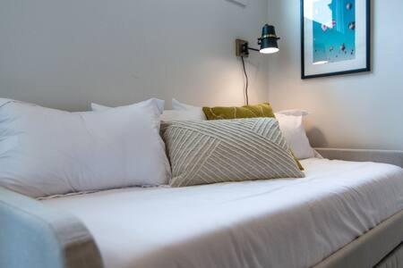 The Eastland - Lovely City Home Close To All! Νάσβιλ Εξωτερικό φωτογραφία
