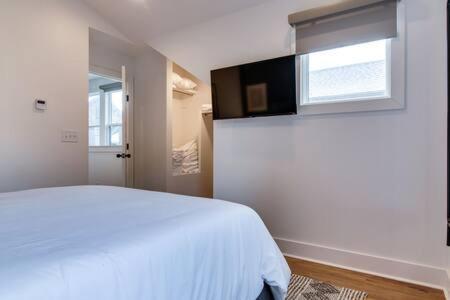 The Eastland - Lovely City Home Close To All! Νάσβιλ Εξωτερικό φωτογραφία