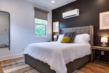 The Eastland - Lovely City Home Close To All! Νάσβιλ Εξωτερικό φωτογραφία