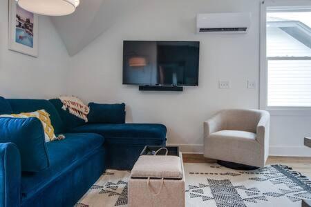 The Eastland - Lovely City Home Close To All! Νάσβιλ Εξωτερικό φωτογραφία